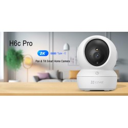 EZVIZ H6C