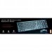 لينوفو 100 Wireless Keyboard & Mouse Combo أسود